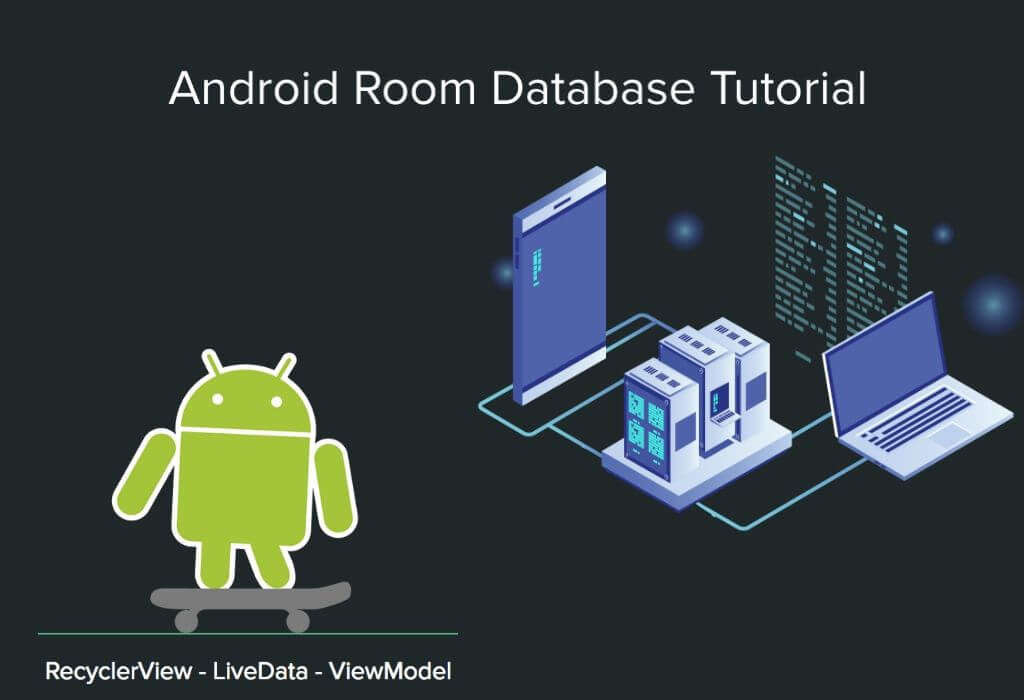 Что такое room android